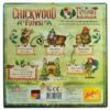 Chickwood Forest Familienspiel