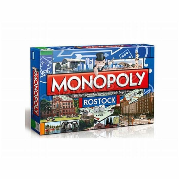 Monopoly Rostock