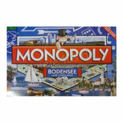 Monopoly Bodensee