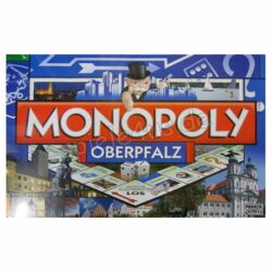 Monopoly Oberpfalz