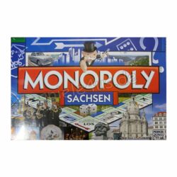 Monopoly Sachsen