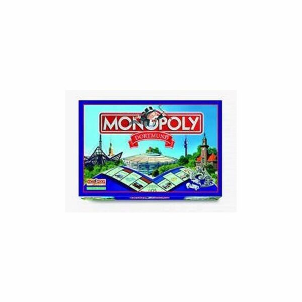 Monopoly Dortmund