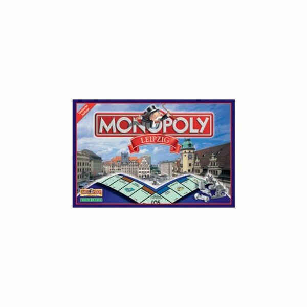 Monopoly  Leipzig
