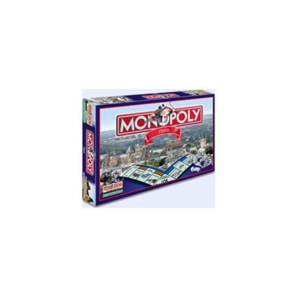 Monopoly  Trier