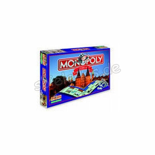 Monopoly Lübeck