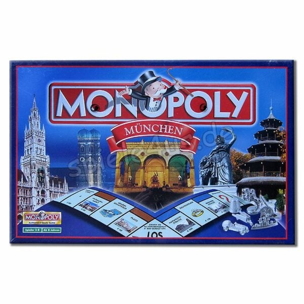 Monopoly München