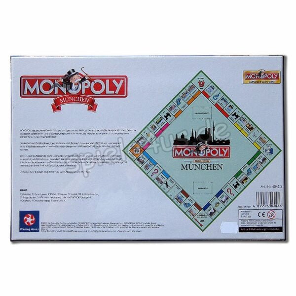 Monopoly München