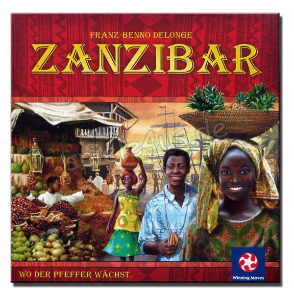 Zanzibar