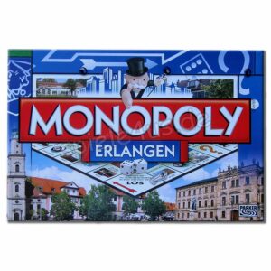 Monopoly Erlangen