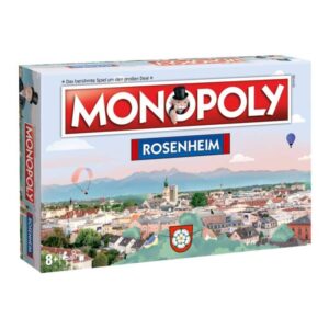 Monopoly Rosenheim