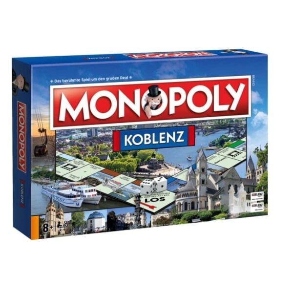 Monopoly Koblenz