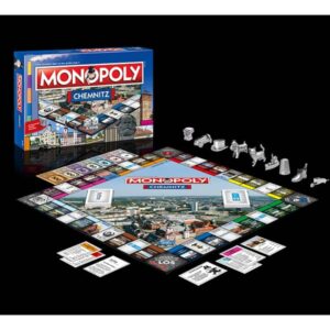 Monopoly Chemnitz