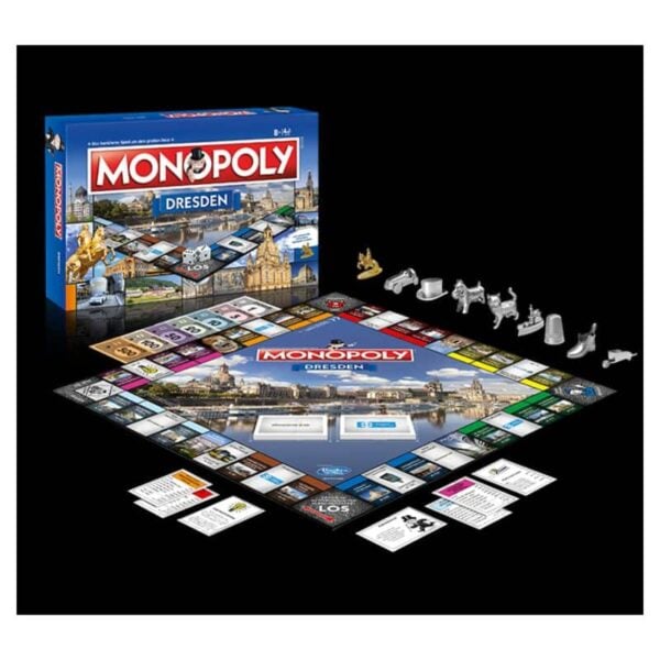 Monopoly Dresden