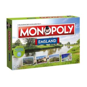 Monopoly Emsland