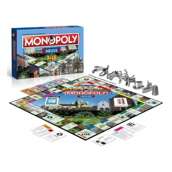 Monopoly Neuss