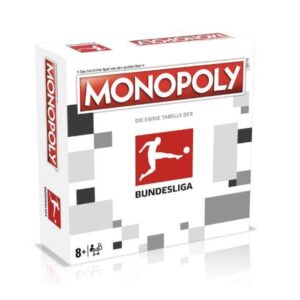 Monopoly Bundesliga