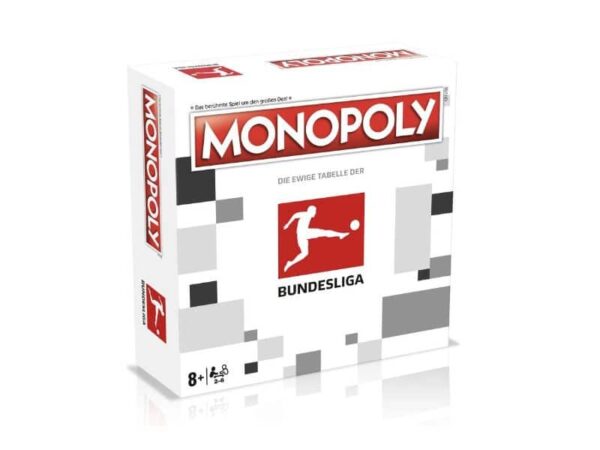 Monopoly Bundesliga