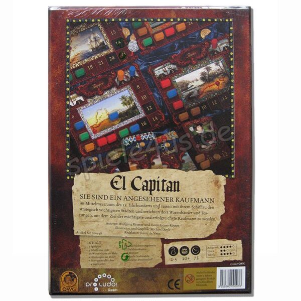 El Capitan