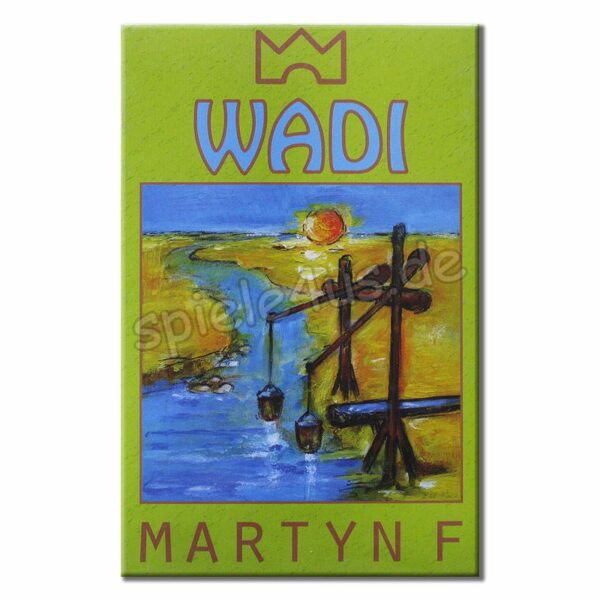 Wadi