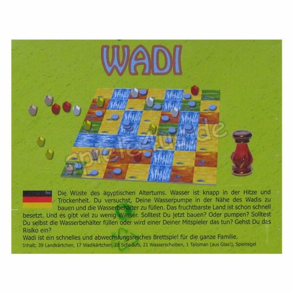 Wadi