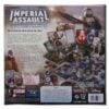 Star Wars Imperial Assault Das Imperium greift an