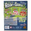 Roar-A-Saurus