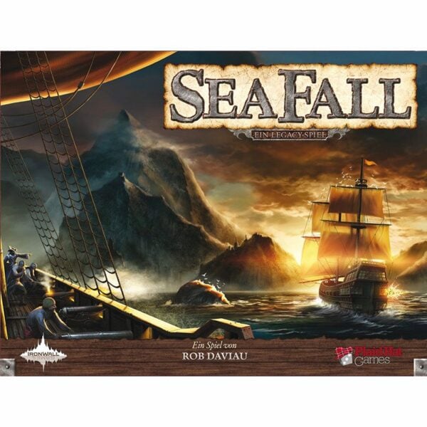 Seafall