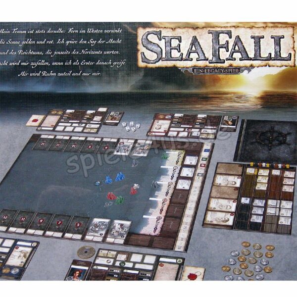 Seafall