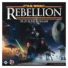 Star Wars Rebellion DEUTSCH