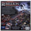 Star Wars Rebellion DEUTSCH