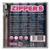 Zippers