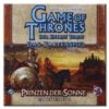 GoT Kartenspiel Der eiserne Thron LCG Prinzen der Sonne Erweit