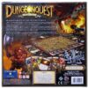 Dungeonquest DEUTSCH