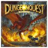 Dungeonquest DEUTSCH