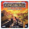 Kingsburg To Forge a Realm Expansion