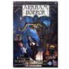 Arkham Horror Fluch des schwarzen Pharao Revised