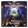 Villen des Wahnsinns Verbotene Alchemie Erweiterung