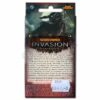 Warhammer Invasion Battle Pack Die Blutende Sonne