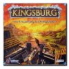 Kingsburg Die Erweiterung des Königreiches