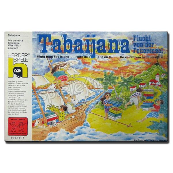 Tabaijana