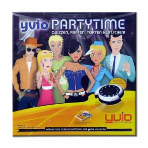 yvio Partytime 80647