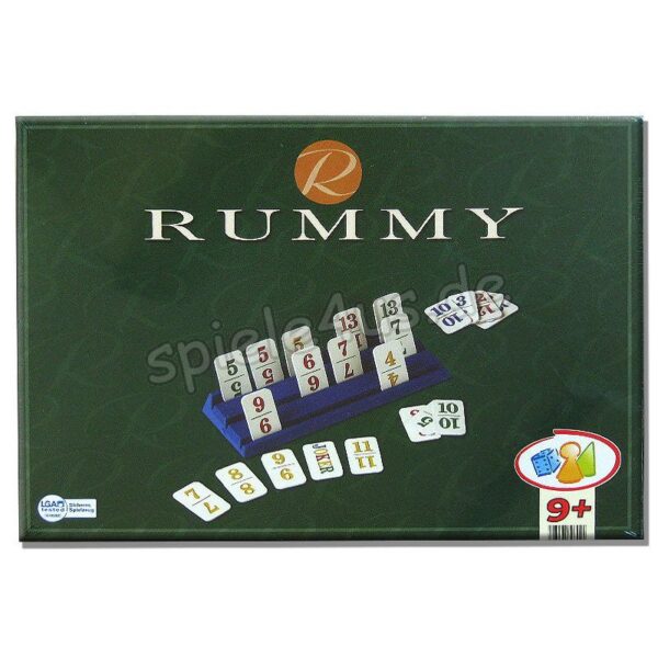 Rummy