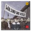 Wir sind das Volk!