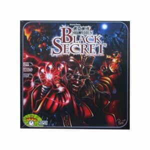 Ghost Stories Black Secret Erweiterung