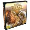 7 Wonders Babel Brettspiel