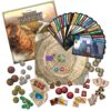 7 Wonders Babel Brettspiel