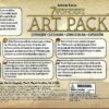 7 Wonders Artpack
