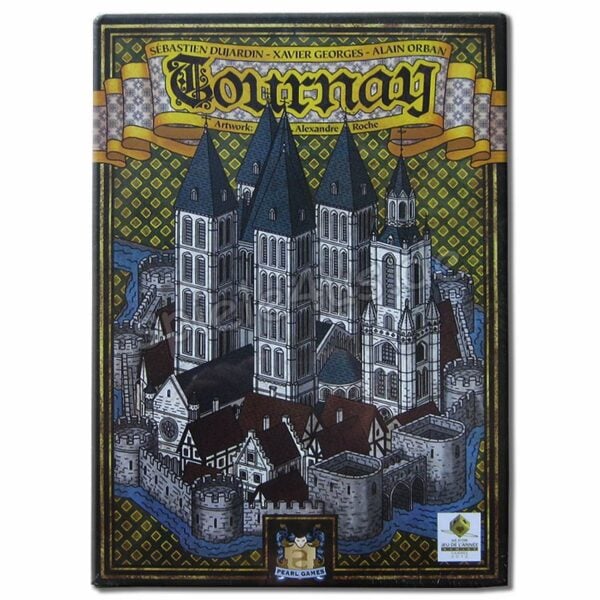 Tournay