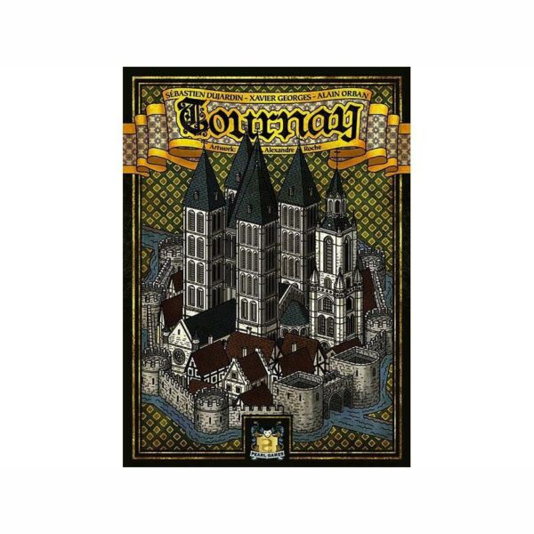 Tournay