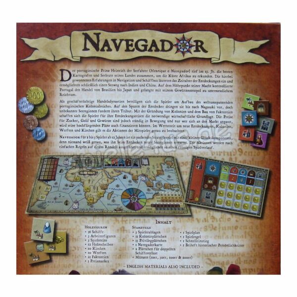 Navegador